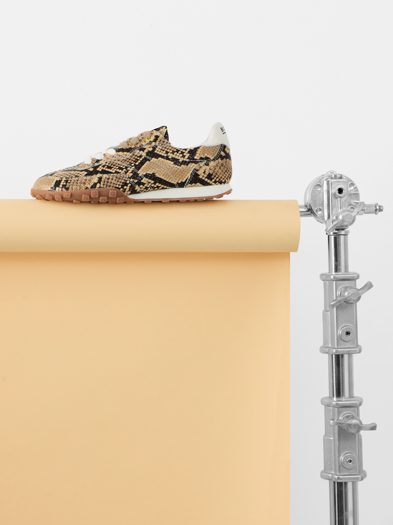 BOAX - BASKETS "STRIKE" PYTHONS