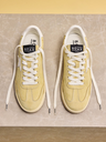 BOAX - BASKETS "RALLEY" JAUNES