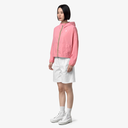 K-WAY - VESTE "GASTONIN ULTRALIGHT" ROSE