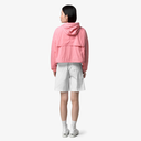 K-WAY - VESTE "GASTONIN ULTRALIGHT" ROSE