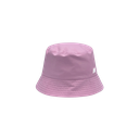 K-WAY - BOB RÉVERSIBLE "SHAVIT PLUS" ROSE ET MAUVE