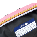 K-WAY - TROUSSE "BLAIR" ROSE