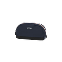 K-WAY - TROUSSE "BLAIR" BLEUE MARINE