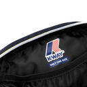 K-WAY - TROUSSE "BLAIR" BLEUE MARINE