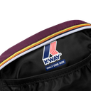 K-WAY - TROUSSE "BLAIR" MAUVE
