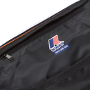K-WAY - SAC BANANE "FERICY S" MAUVE