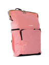 K-WAY - SAC À DOS "MAIZY" ROSE