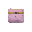 K-WAY - VESTE "LE VRAI 4.0 ANNY" ROSE