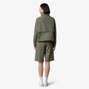 K-WAY - VESTE "AUBETTE MEMORY TOUCH" KAKI