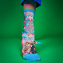XPOOOS - CHAUSSETTES "KITTY"