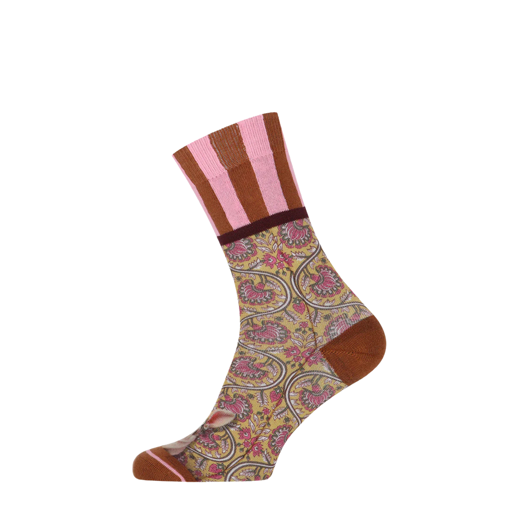 XPOOOS - CHAUSSETTES "DONNA"