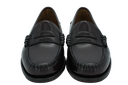 SEBAGO - MOCASSINS "CLASSIC DAN" BORDEAUX