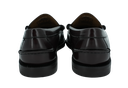 SEBAGO - MOCASSINS "CLASSIC DAN" BORDEAUX