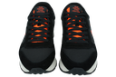 SUN68 - TOM FLUO NYLON NERO