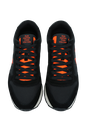 SUN68 - TOM FLUO NYLON NERO