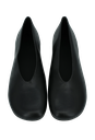 JVAM - BALLERINES "YAMINI" NOIRES