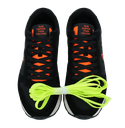 SUN68 - TOM FLUO NYLON NERO
