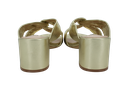 MI/MAI - MULES "DARIA" DORÉES