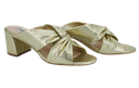 MI/MAI - MULES "DARIA" DORÉES