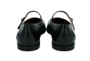 MI/MAI - BALLERINES "CARUSO" NOIRES
