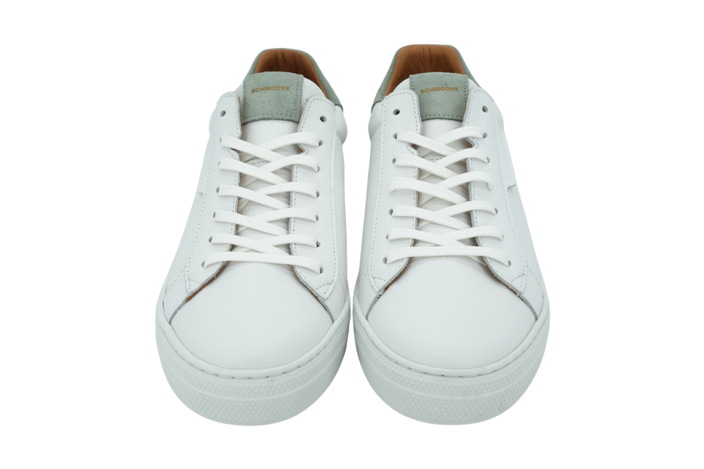 SCHMOOVE - SPARK WHITE/MENTA
