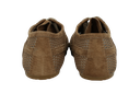 MI/MAI - BASKETS "PAOLA MESH" MARRONS