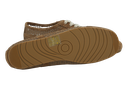 MI/MAI - BASKETS "PAOLA MESH" MARRONS