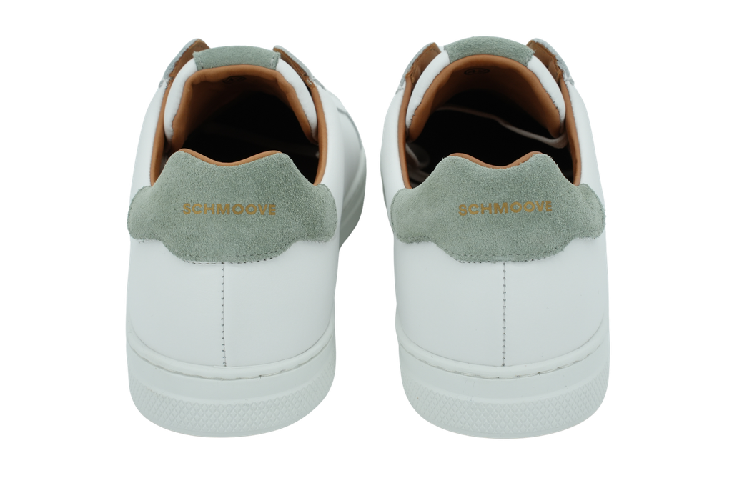 SCHMOOVE - SPARK WHITE/MENTA