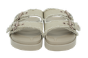 SCOTCH AND SODA - SANDALES "ZALE" BEIGES