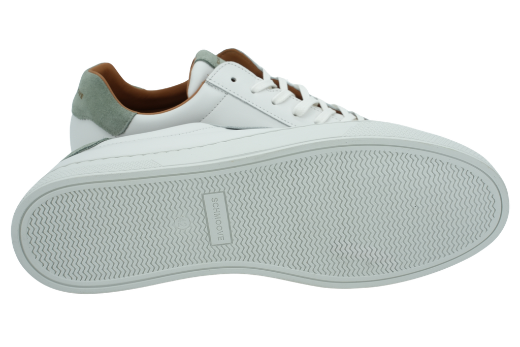 SCHMOOVE - SPARK WHITE/MENTA