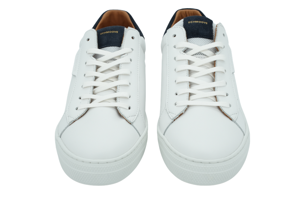 SCHMOOVE - SPARK WHITE/AZUL