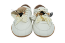 MELINE - BASKETS "NEW SUN GHIACCIO" BLANCHES