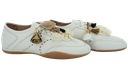 MELINE - BASKETS "NEW SUN GHIACCIO" BLANCHES