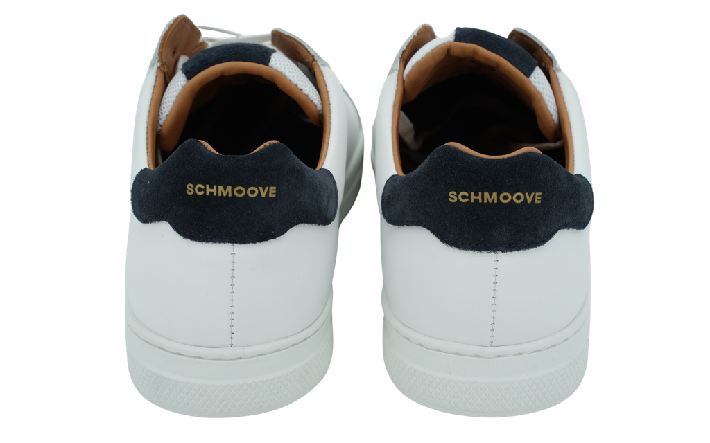 SCHMOOVE - SPARK WHITE/AZUL