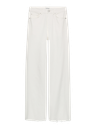 CATWALK JUNKIE - JEANS LOOSE BLANC