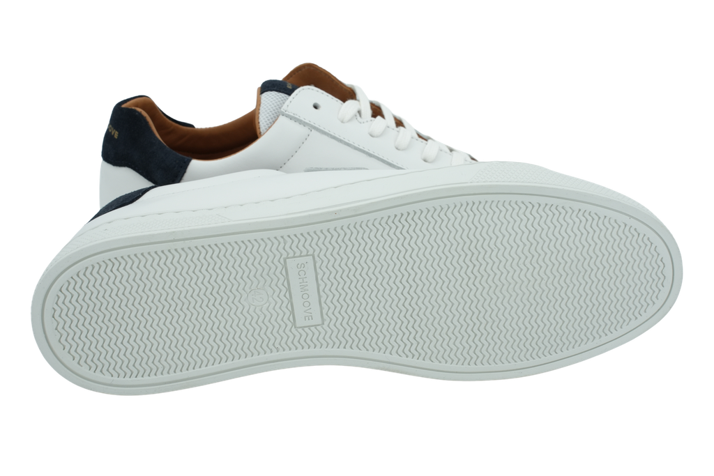 SCHMOOVE - SPARK WHITE/AZUL