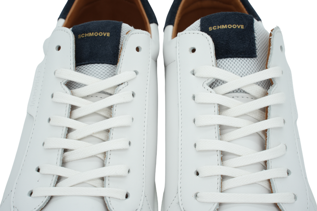SCHMOOVE - SPARK WHITE/AZUL