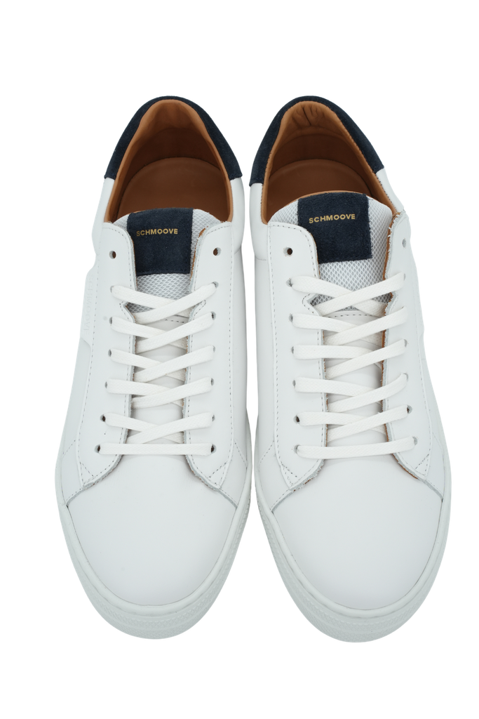 SCHMOOVE - SPARK WHITE/AZUL
