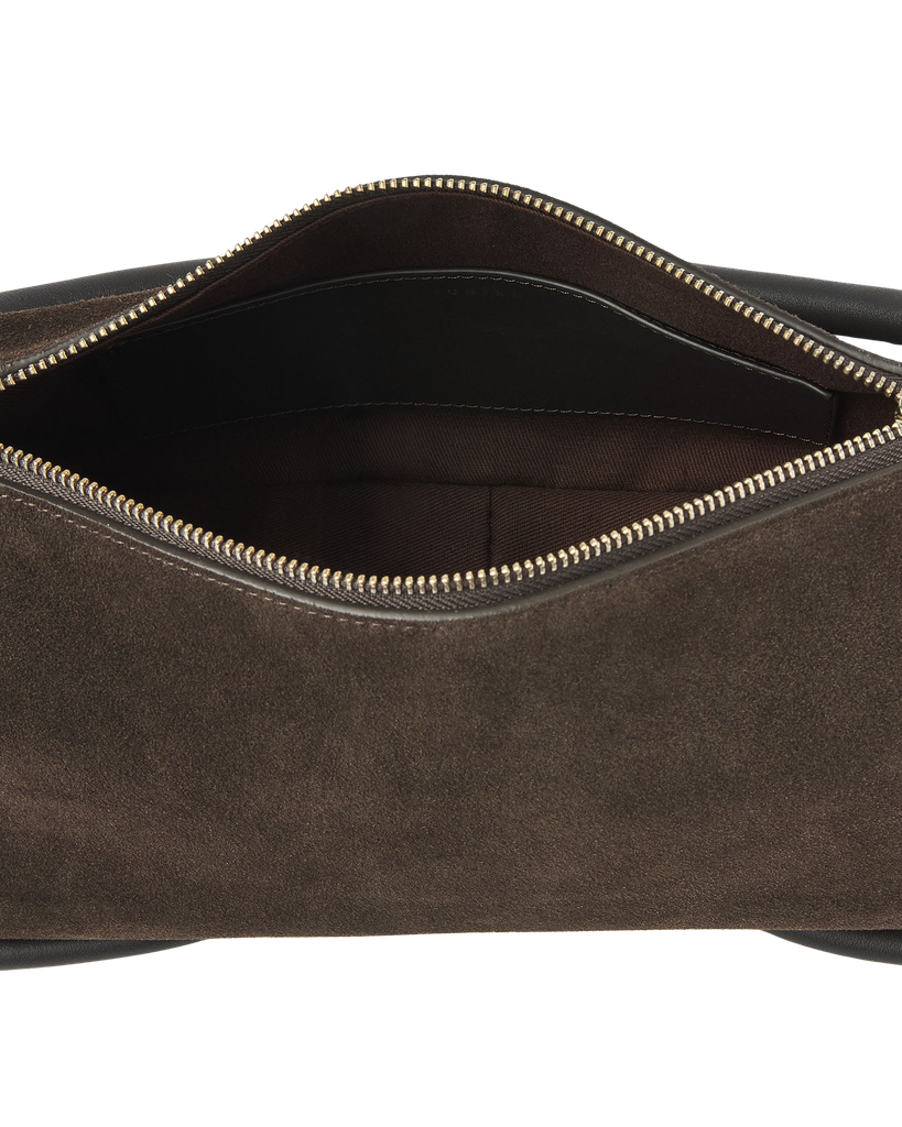 NUBIKK - SAC "BIBI" MARRON