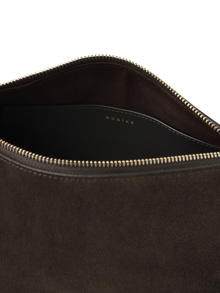 NUBIKK - SAC "BIBI" MARRON