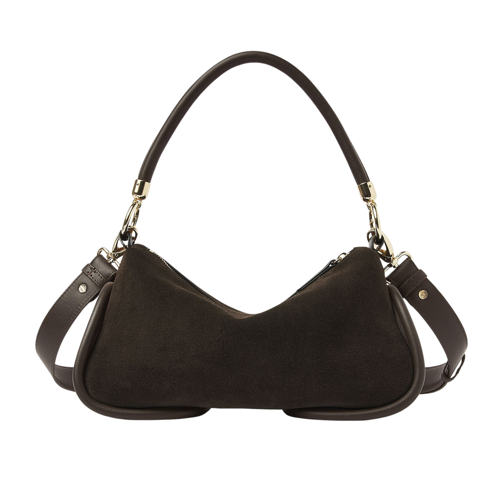 NUBIKK - SAC "BIBI" MARRON