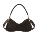 NUBIKK - SAC "BIBI" MARRON