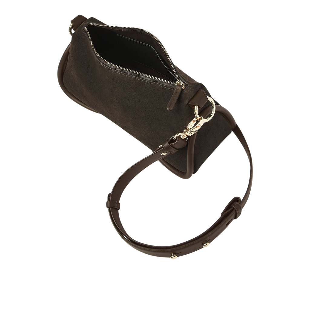 NUBIKK - SAC "BIBI" MARRON