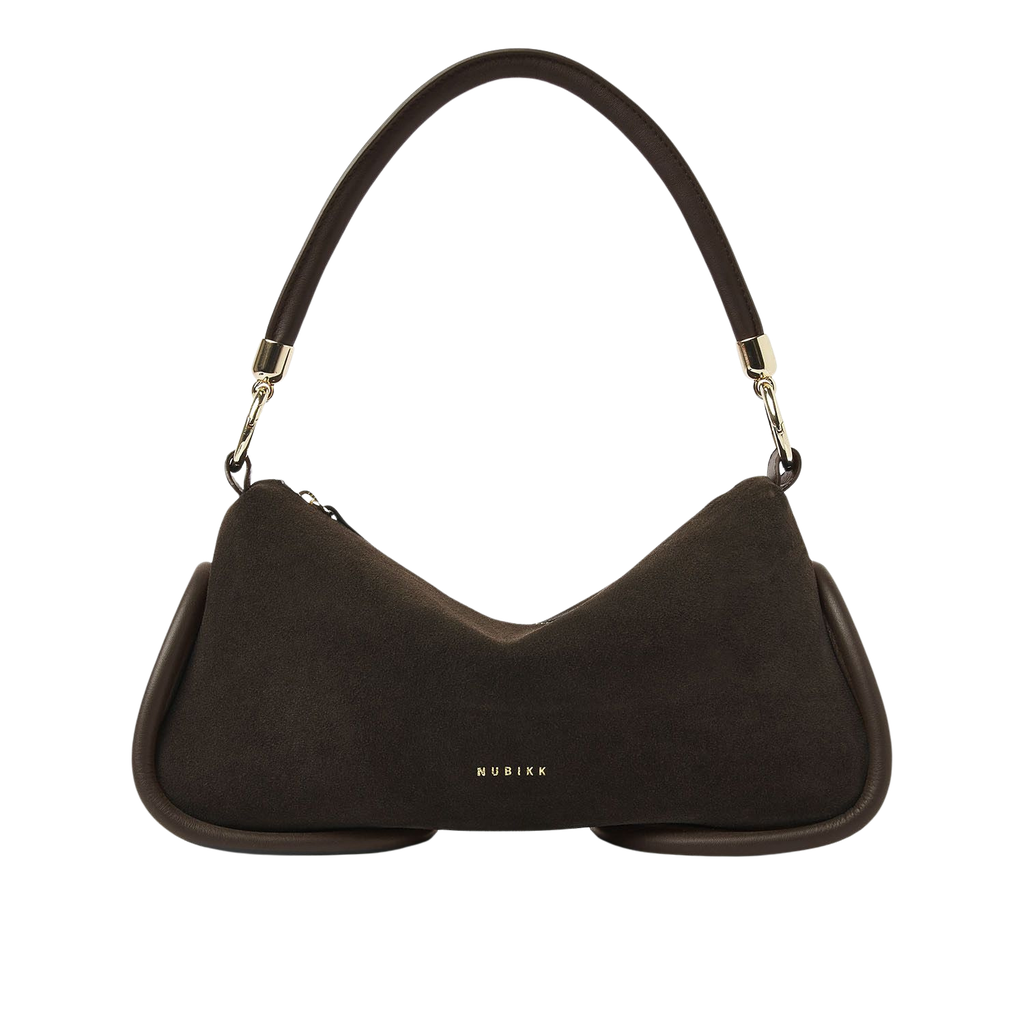 NUBIKK - SAC "BIBI" MARRON