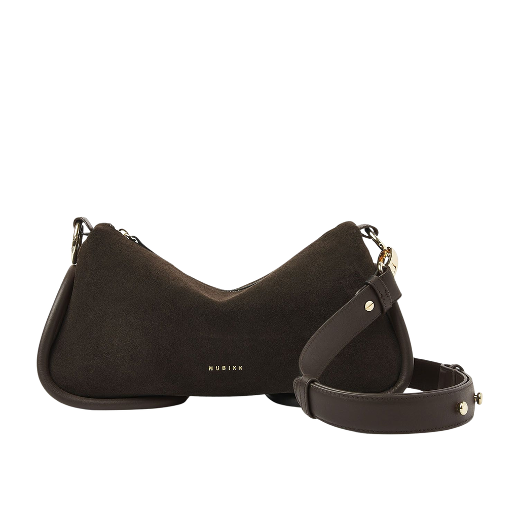 NUBIKK - SAC "BIBI" MARRON