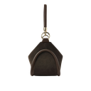 NUBIKK - SAC "BIBI" MARRON