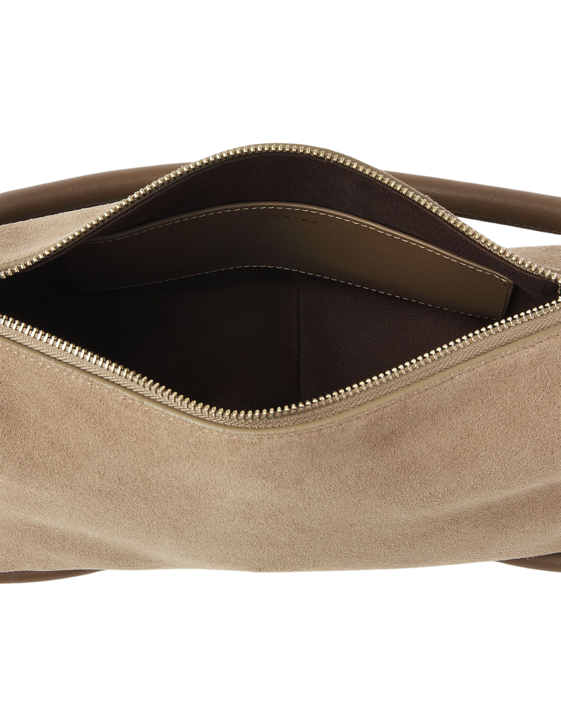 NUBIKK - SAC "BIBI" TAUPE
