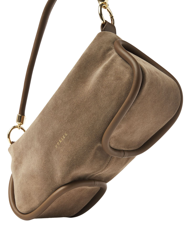 NUBIKK - SAC "BIBI" TAUPE