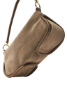 NUBIKK - SAC "BIBI" TAUPE