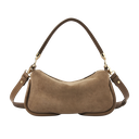 NUBIKK - SAC "BIBI" TAUPE